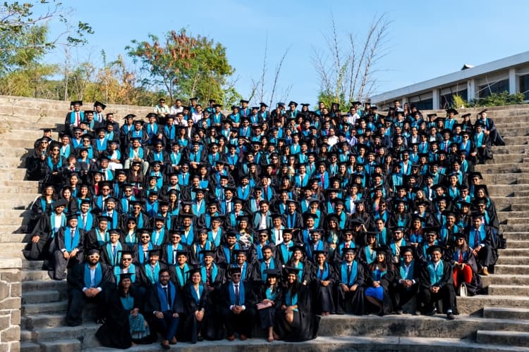 SIBM Pune Events photo 11